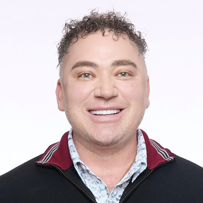 David Weir, MSN, APRN, NP-C